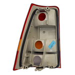 LANTERNA TRASEIRA TRICOLOR M CARTO G210006 90181022 DIREITA KADETT 1989 A 1998