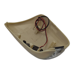 KIT PAR CAPA COM PISCA SETA DO RETROVISOR  COROLLA 2009 2010 2011 2012 2013