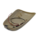 KIT PAR CAPA COM PISCA SETA DO RETROVISOR  COROLLA 2009 2010 2011 2012 2013