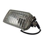 FAROL AUXILIAR MILHA ORIGINAL FORD ARTEB HELLA 547941057 160171 ESQUERDO ESCORT XR3 MK5 1993 1994 1995 1996