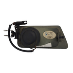 FAROL AUXILIAR MILHA ORIGINAL FORD ARTEB HELLA 547941057 160171 ESQUERDO ESCORT XR3 MK5 1993 1994 1995 1996
