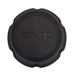 CALOTA GMC DO MIOLO DA RODA DE FERRO 6 FUROS GM 93238623 BLAZER S10 1995 1996 1997