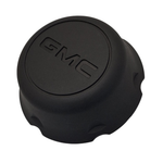 CALOTA GMC DO MIOLO DA RODA DE FERRO 6 FUROS GM 93238623 BLAZER S10 1995 1996 1997