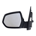 RETROVISOR ELETRICO SEM CAPA ORIGINALGM 94753521 ESQUERDO SPIN 2002