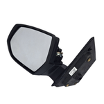 RETROVISOR ELETRICO SEM CAPA ORIGINALGM 94753521 ESQUERDO SPIN 2002