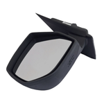 RETROVISOR ELETRICO SEM CAPA ORIGINALGM 94753521 ESQUERDO SPIN 2002