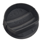GRADE  DUFUSOR AR SUPERIOR PAINEL CINZA 377819705A032 GOL G3 G4 PARATI SAVEIRO