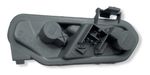 TAMPA CIRCUITO G3 SUPERIOR RE LANTERNA TRASEIRA ORIGINAL FIAT 7084612 DIREITO SIENA G3 2004 2005 2006 2007 2008