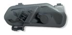 TAMPA CIRCUITO G3 SUPERIOR RE LANTERNA TRASEIRA ORIGINAL FIAT 7084612 DIREITO SIENA G3 2004 2005 2006 2007 2008