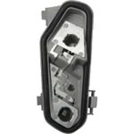 TAMPA CIRCUITO G3 SUPERIOR RE LANTERNA TRASEIRA ORIGINAL FIAT 7084614 ESQUERDO SIENA G3 2004 2005 2006 2007 2008