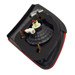 LANTERNA TRASEIRA TAMPA MALA DIREITA CORSA CLASSIC 2011 2012 2013 2014 2015 2016