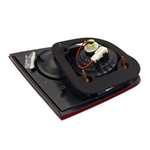LANTERNA TRASEIRA TAMPA MALA DIREITA CORSA CLASSIC 2011 2012 2013 2014 2015 2016
