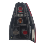 LANTERNA TRASEIRA FUME ESQUERDA QUANTUM SPORT 1985 A 1991