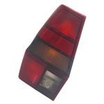 LANTERNA TRASEIRA FUME ESQUERDA QUANTUM SPORT 1985 A 1991