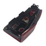 LANTERNA TRASEIRA FUME ESQUERDA QUANTUM SPORT 1985 A 1991