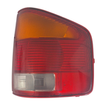 LANTERNA TRASEIRA TRICOLOR GM ARTEB 93216412 460188 DIREITA S10 1995 1996 1997 1998 1999