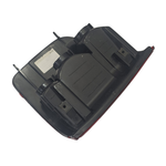 LANTERNA TRASEIRA TRICOLOR GM ARTEB 93216412 460188 DIREITA S10 1995 1996 1997 1998 1999