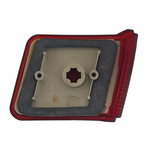 LANTERNA TRASEIRA PARTE DO CANTO VERMELHA ORIGINAL GM 94608974 BIANCO SAVINO 801074 DIREITA CHEVETTE 1980 1981 1982