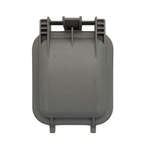 TAMPA DO FAROL ORIGINAL FIAT 7082277 BRAVA MAREA WEEKEND BRAVA MAREA