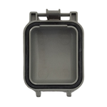 TAMPA DO FAROL ORIGINAL FIAT 7082277 BRAVA MAREA WEEKEND BRAVA MAREA