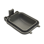TAMPA DO FAROL ORIGINAL FIAT 7082277 BRAVA MAREA WEEKEND BRAVA MAREA