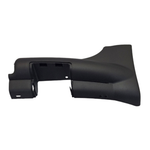 ESTRIBO SPOILER LATERAL SEM TAMPA ORIGINAL VW 5Z6853491A54V TRASEIRO ESQUERDO CROSSFOX 2003 A 2009