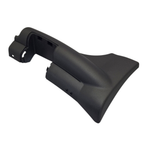 ESTRIBO SPOILER LATERAL SEM TAMPA ORIGINAL VW 5Z6853491A54V TRASEIRO ESQUERDO CROSSFOX 2003 A 2009