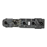 TAMPA CIRCUITO LANTERNA TRASEIRA ARTEB 960337 ESQUERDO CORSA 4 PORTAS PICKUP SEDAN WAGON 1995 1996 1997 1998 1999