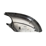 CAPA RETROVISOR INFERIOR CROMADA ORIGINAL 2H0857604H2ZZ DIREITA AMAROK 