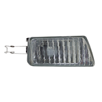 FAROL AUXILIAR MILHA ORIGINAL FORD ARTEB 547941058 160172 DIREITO ESCORT XR3 MK5 1993 1994 1995 1996