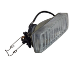FAROL AUXILIAR MILHA ORIGINAL FORD ARTEB 547941058 160172 DIREITO ESCORT XR3 MK5 1993 1994 1995 1996