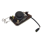 FAROL AUXILIAR MILHA ORIGINAL FORD ARTEB 547941057 160171 ESQUERDO ESCORT XR3 MK5 1993 1994 1995 1996