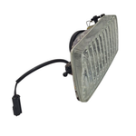 FAROL AUXILIAR MILHA ORIGINAL FORD ARTEB 547941057 160171 ESQUERDO ESCORT XR3 MK5 1993 1994 1995 1996