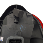 LANTERNA TRASEIRA MARCA TYC ESQUERDA TWINGO 1993 1994 1995 1996 1997 1998