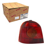 LANTERNA TRASEIRA MARCA TYC ESQUERDA TWINGO 1993 1994 1995 1996 1997 1998