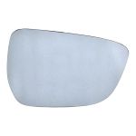 LENTE COM BASE SUBCONJUNTO RETROVISOR METAGAL RGAMS4 DIREITO NOVO ONIX G2 2020 A 2027