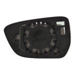 LENTE COM BASE SUBCONJUNTO RETROVISOR METAGAL RGAMS4 DIREITO NOVO ONIX G2 2020 A 2027