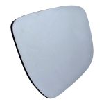 LENTE COM BASE SUBCONJUNTO RETROVISOR METAGAL RGAMS4 DIREITO NOVO ONIX G2 2020 A 2027