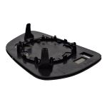 LENTE COM BASE SUBCONJUNTO RETROVISOR METAGAL RGAMS4 DIREITO NOVO ONIX G2 2020 A 2027