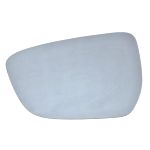 LENTE COM BASE SUBCONJUNTO RETROVISOR  METAGAL RGAMS5 ESQUERDO NOVO ONIX G2  2020 A 2027