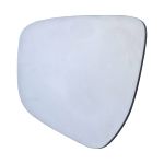 LENTE COM BASE SUBCONJUNTO RETROVISOR  METAGAL RGAMS5 ESQUERDO NOVO ONIX G2  2020 A 2027