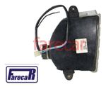 LANTERNA PISCA SETA CRISTAL ORIGINAL CIBIE 043823 ESQUERDA DEL REY 1981 1982 1983 1984