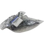 MOLDURA INTERNA RETROVISOR C/C 2 PORTAS ORIGINAL 100150103 DIREITA PALIO STRADA  SIENA 