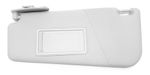 QUEBRA SOL PARASOL COM ESPELHO ORIGINAL FIAT 100174782 ESQUERDO PUNTO GRAND SIENA NOVO PALIO G5 MOBI 