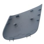 CAPA RETROVISOR PRIMER PARTE PE BASE ORIGINAL FIAT 100180779 DIREITO PUNTO LINEA
