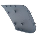 CAPA RETROVISOR PRIMER PARTE PE BASE ORIGINAL FIAT 100180779 DIREITO PUNTO LINEA