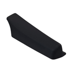 MOLDURA INTERNA  DA PORTA PARTE RETROVISOR ELETRICO ORIGINAL FIAT DIREITO IDEA 2011 2012 2013 2014 2015 2016