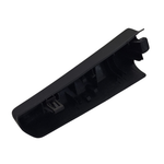 MOLDURA INTERNA  DA PORTA PARTE RETROVISOR ELETRICO ORIGINAL FIAT DIREITO IDEA 2011 2012 2013 2014 2015 2016