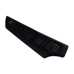 MOLDURA INTERNA  DA PORTA PARTE RETROVISOR ELETRICO ORIGINAL FIAT DIREITO IDEA 2011 2012 2013 2014 2015 2016