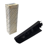 MOLDURA INTERNA  DA PORTA PARTE RETROVISOR ELETRICO ORIGINAL FIAT DIREITO IDEA 2011 2012 2013 2014 2015 2016